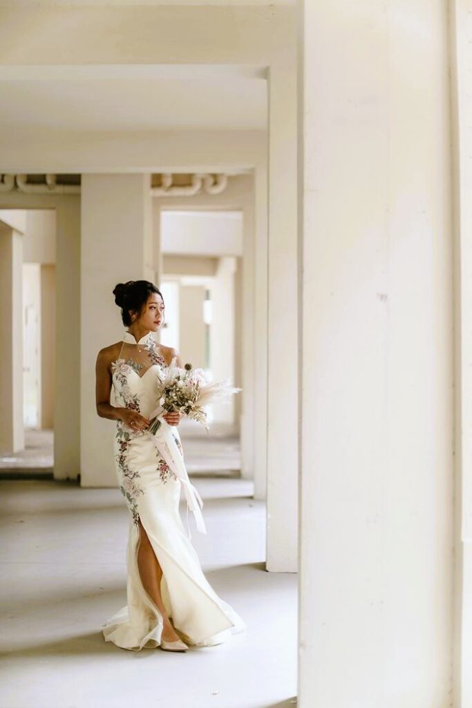 modern Japanese wife